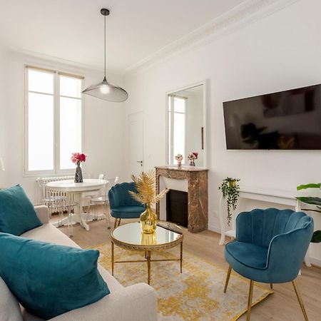 Cozy Apartment - Champs Elysees - Wagram Παρίσι Εξωτερικό φωτογραφία