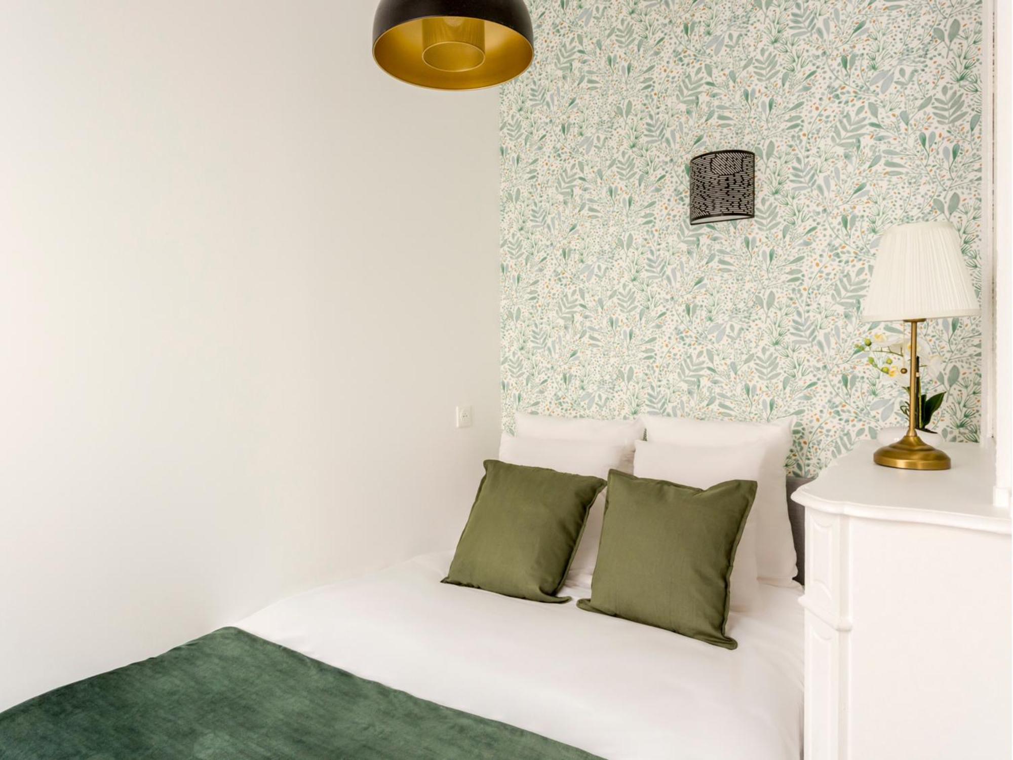 Cozy Apartment - Champs Elysees - Wagram Παρίσι Εξωτερικό φωτογραφία