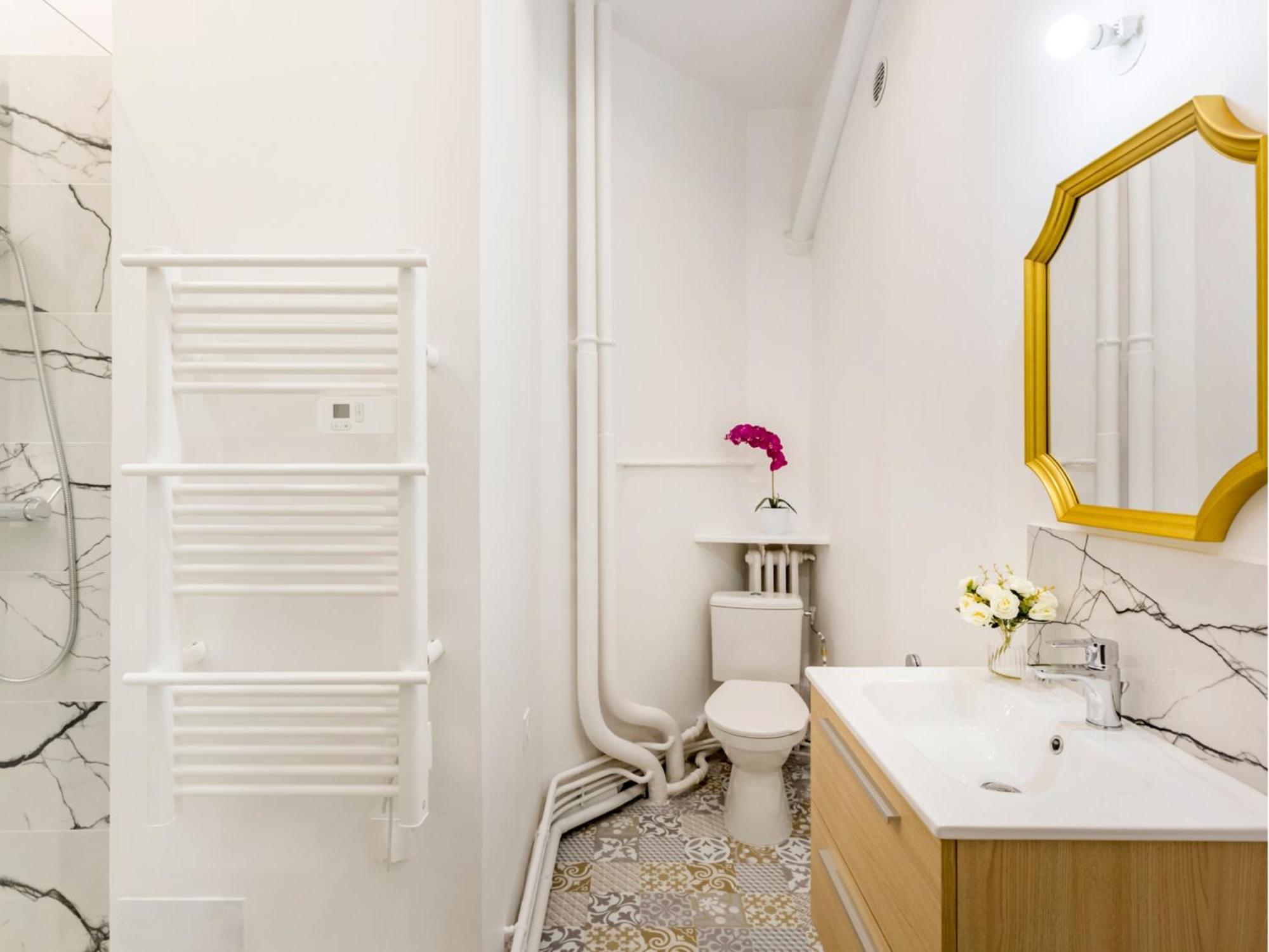 Cozy Apartment - Champs Elysees - Wagram Παρίσι Εξωτερικό φωτογραφία