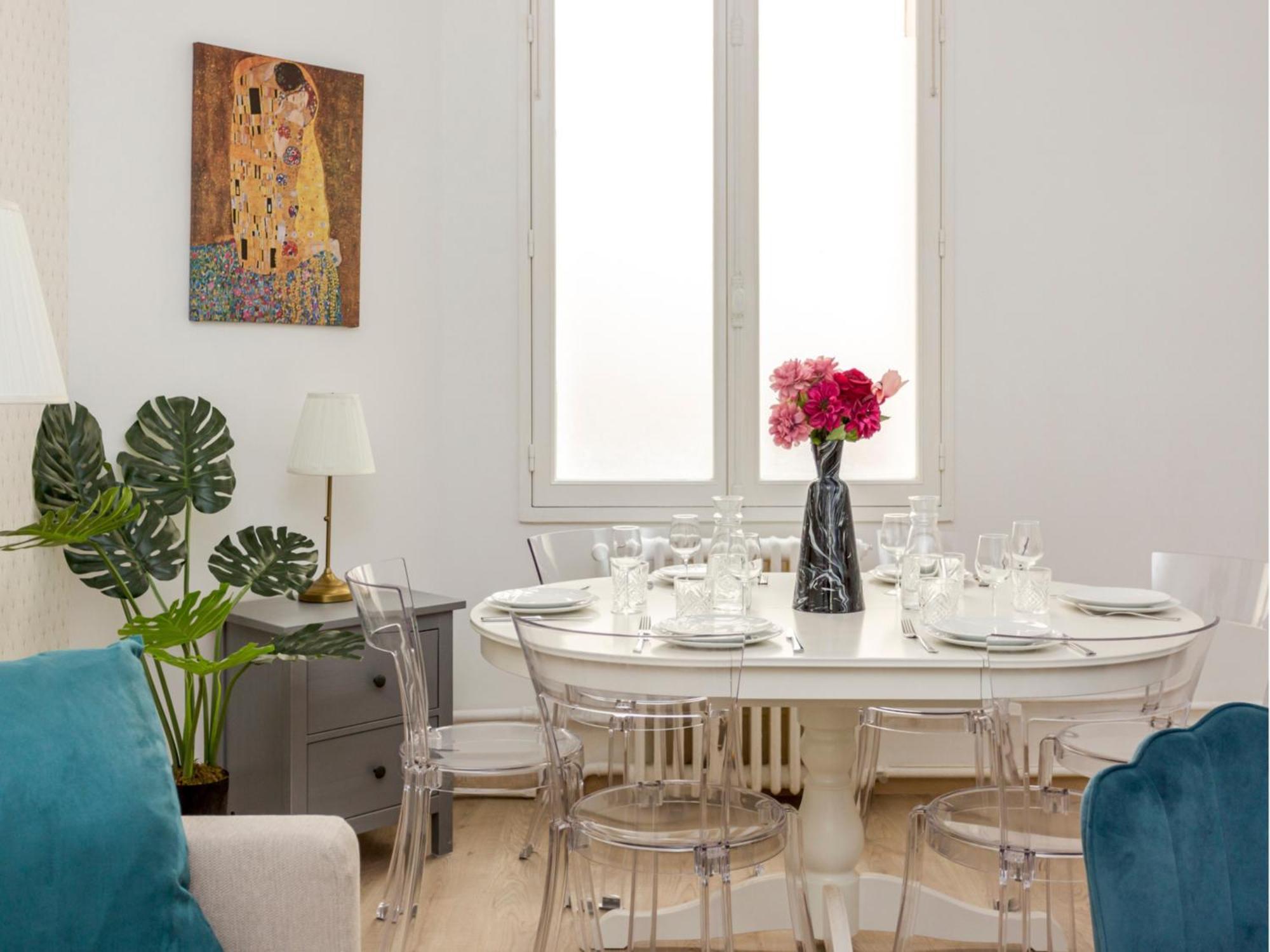 Cozy Apartment - Champs Elysees - Wagram Παρίσι Εξωτερικό φωτογραφία