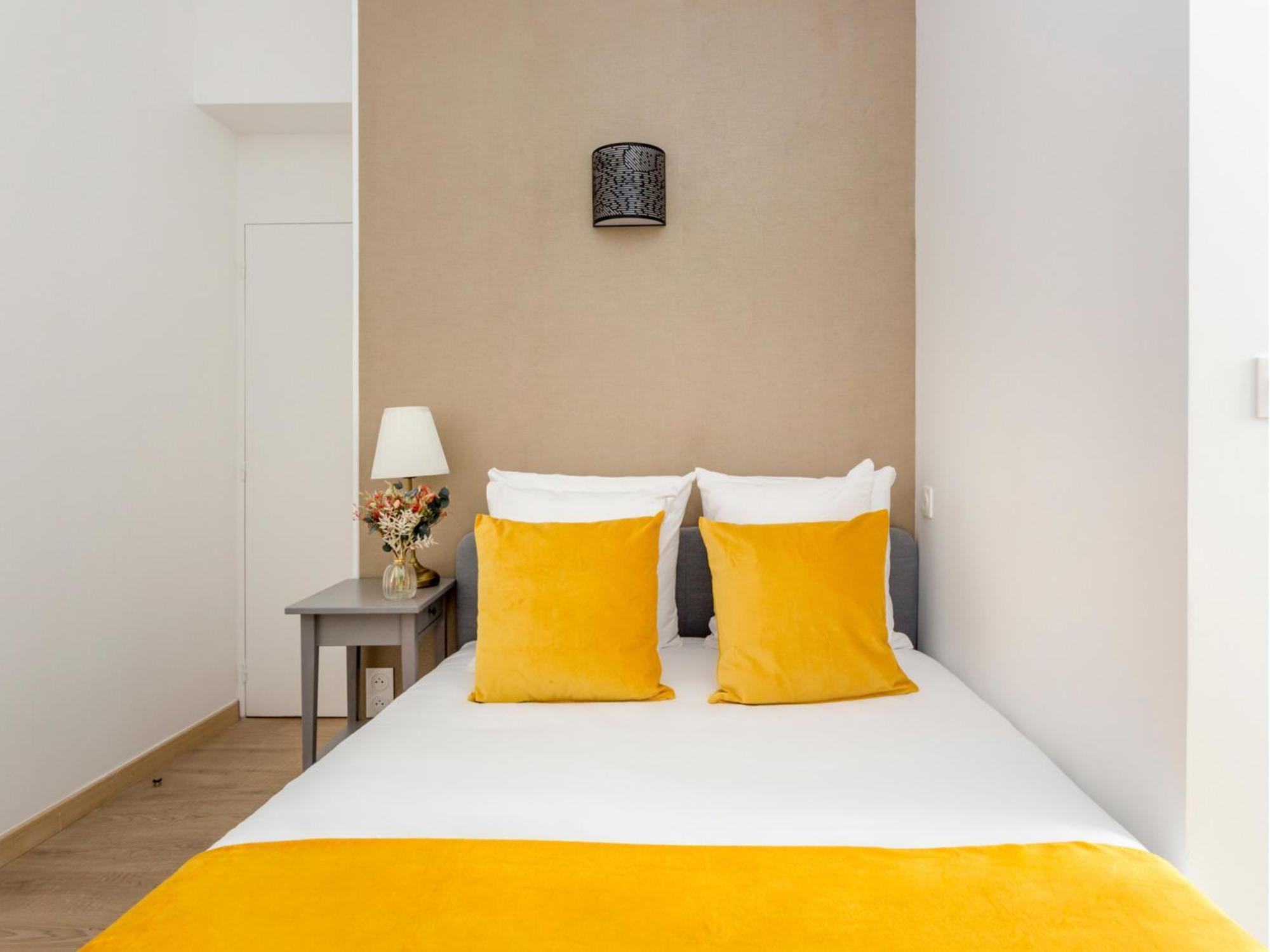 Cozy Apartment - Champs Elysees - Wagram Παρίσι Εξωτερικό φωτογραφία