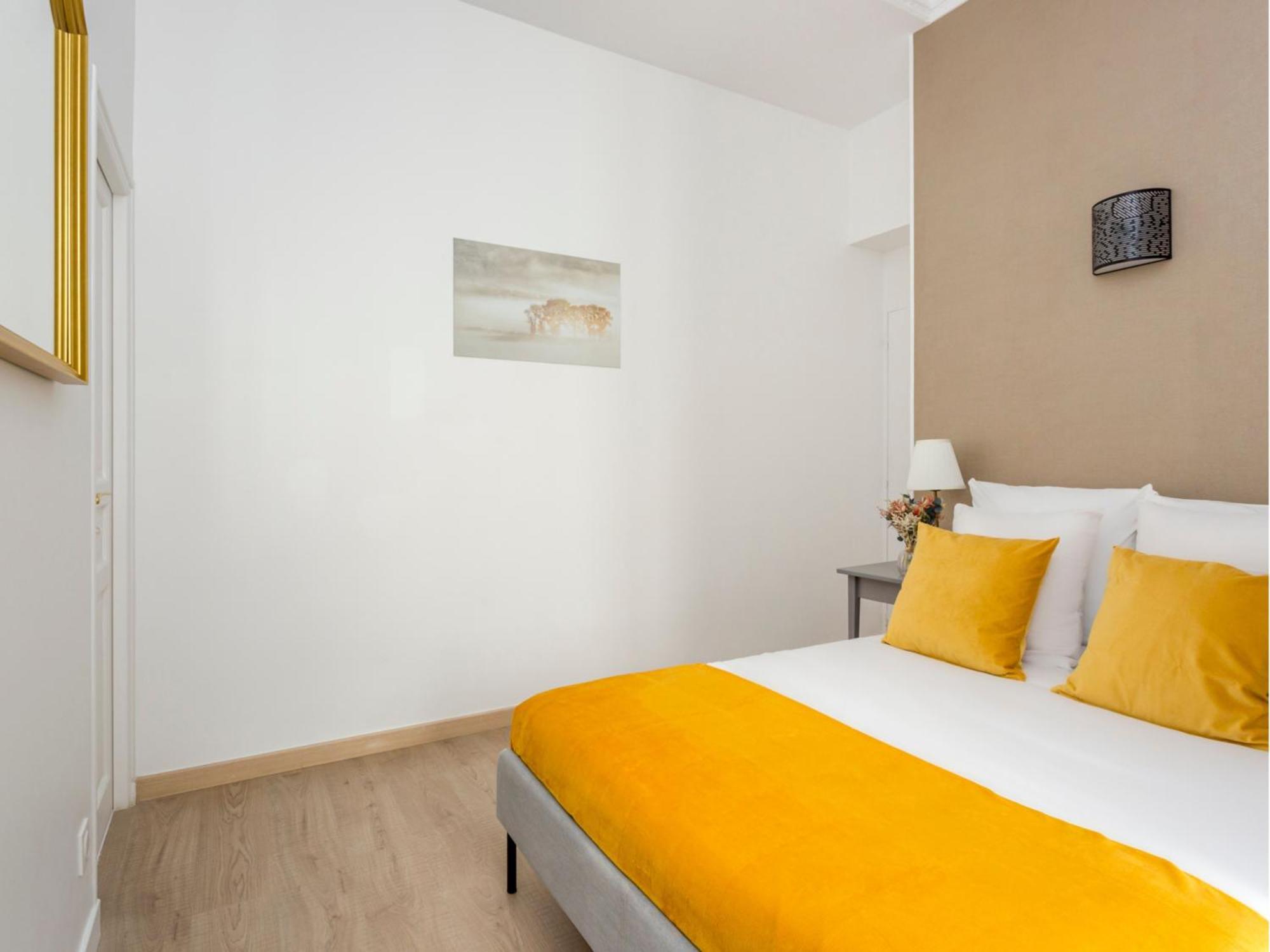 Cozy Apartment - Champs Elysees - Wagram Παρίσι Εξωτερικό φωτογραφία