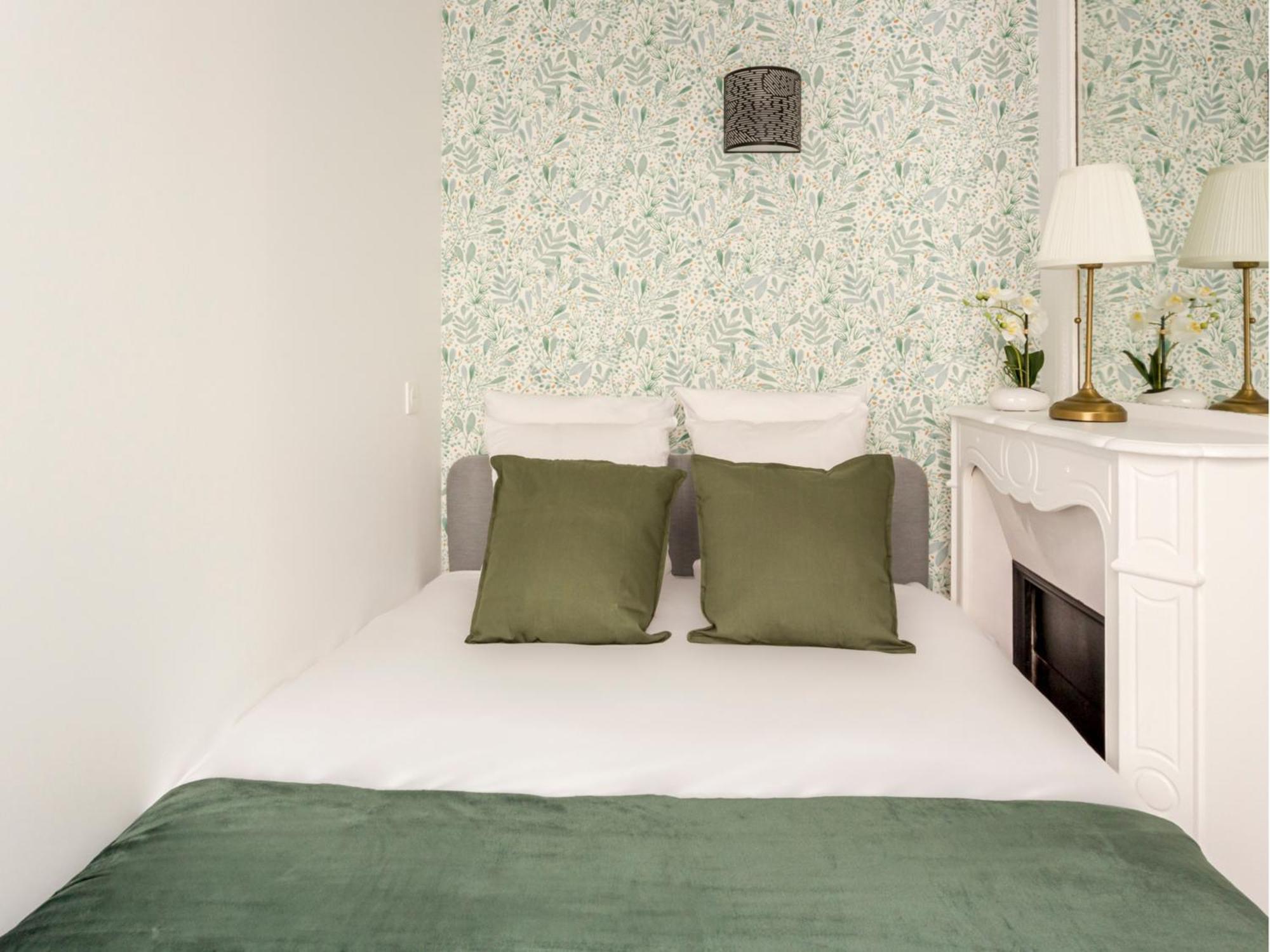 Cozy Apartment - Champs Elysees - Wagram Παρίσι Εξωτερικό φωτογραφία