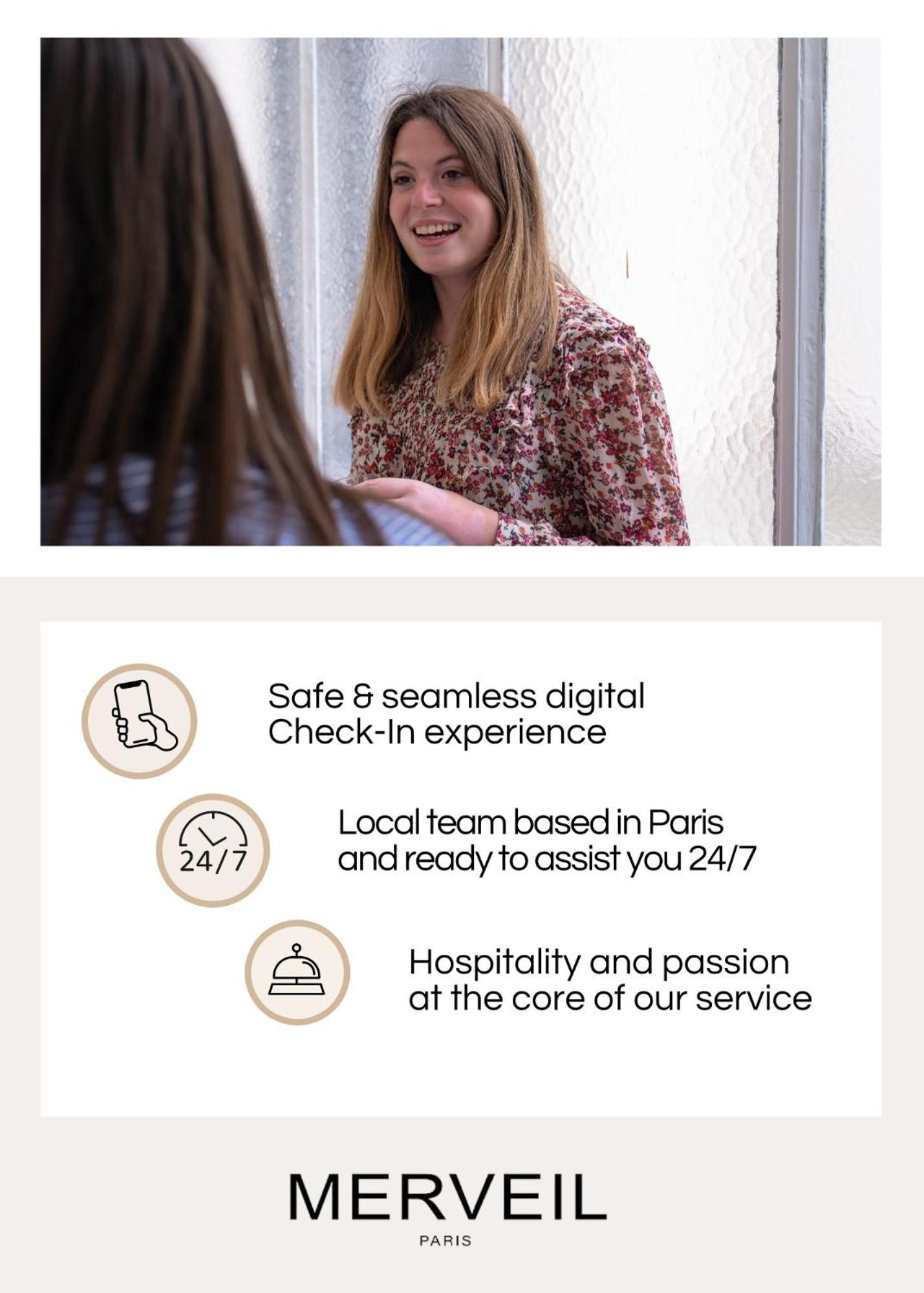 Cozy Apartment - Champs Elysees - Wagram Παρίσι Εξωτερικό φωτογραφία