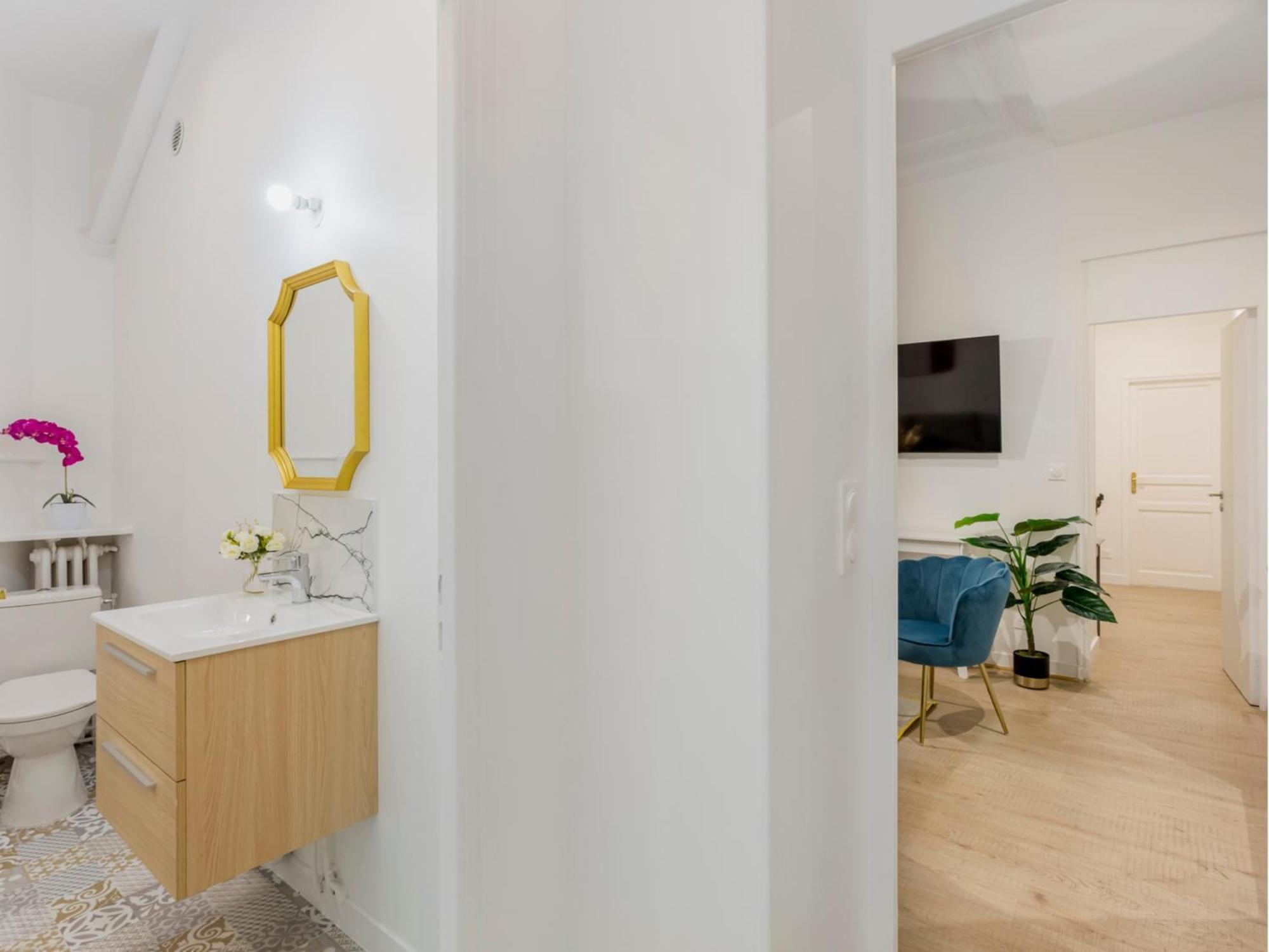 Cozy Apartment - Champs Elysees - Wagram Παρίσι Εξωτερικό φωτογραφία
